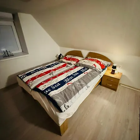 Chalupka Pod Hviezdami Ferienhaus Ulicske Krive