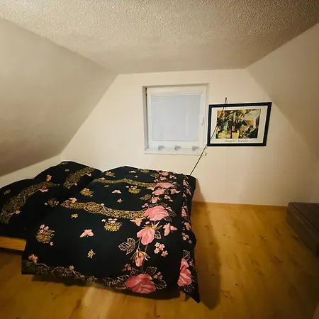 Chalupka Pod Hviezdami